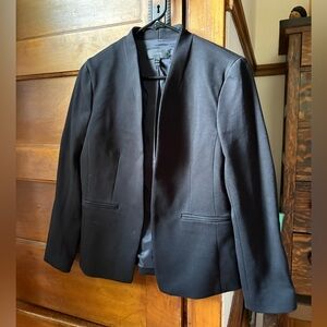J. Crew Black Jacket